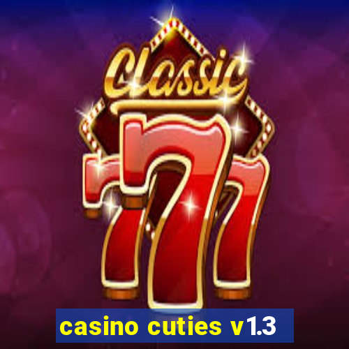 casino cuties v1.3 - android.apk